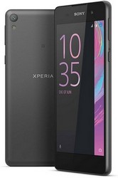 Замена дисплея на телефоне Sony Xperia E5 в Владивостоке